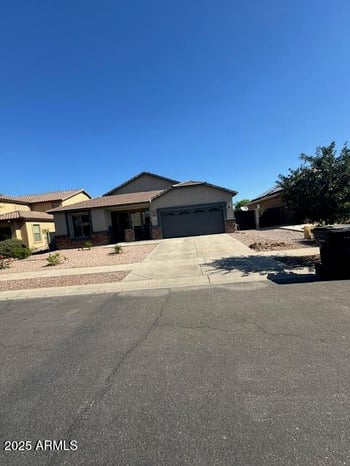 3570 Coconino Way, Gilbert, AZ 85298