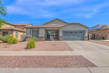 3570 Coconino Way, Gilbert, AZ 85298