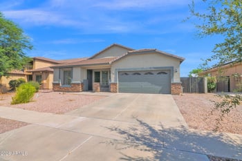 3570 Coconino Way, Gilbert, AZ 85298