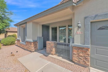3570 E Coconino Way, Gilbert, AZ 85298