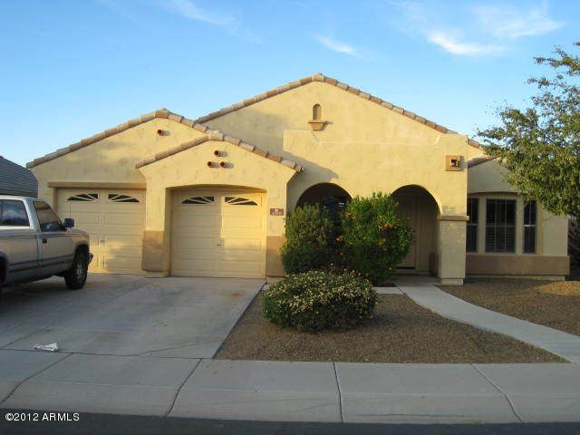 3570 E Kesler Ln, Gilbert, AZ 85295