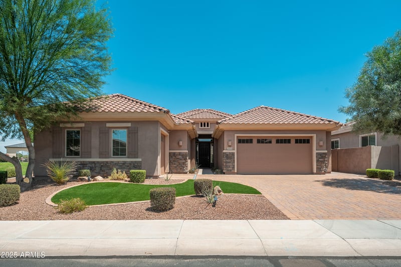 3570 Lantana Dr, Chandler, AZ 85286