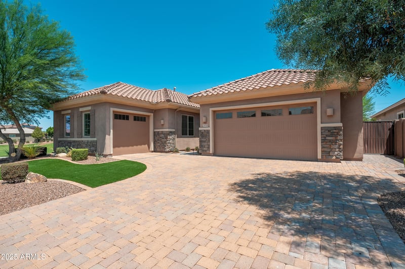 3570 Lantana Dr, Chandler, AZ 85286