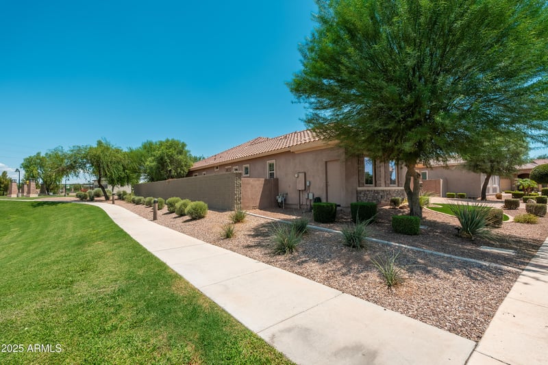 3570 Lantana Dr, Chandler, AZ 85286