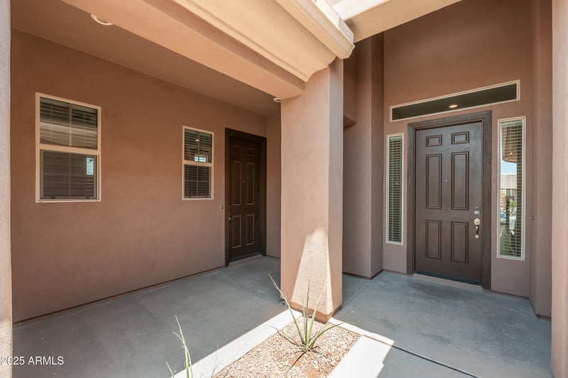 3570 Lantana Dr, Chandler, AZ 85286