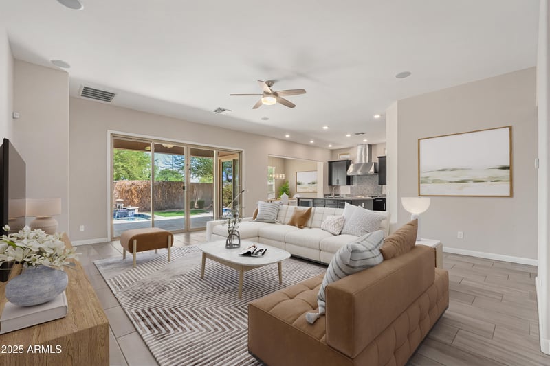 3570 Lantana Dr, Chandler, AZ 85286
