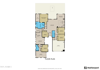 3570 Lantana Dr, Chandler, AZ 85286