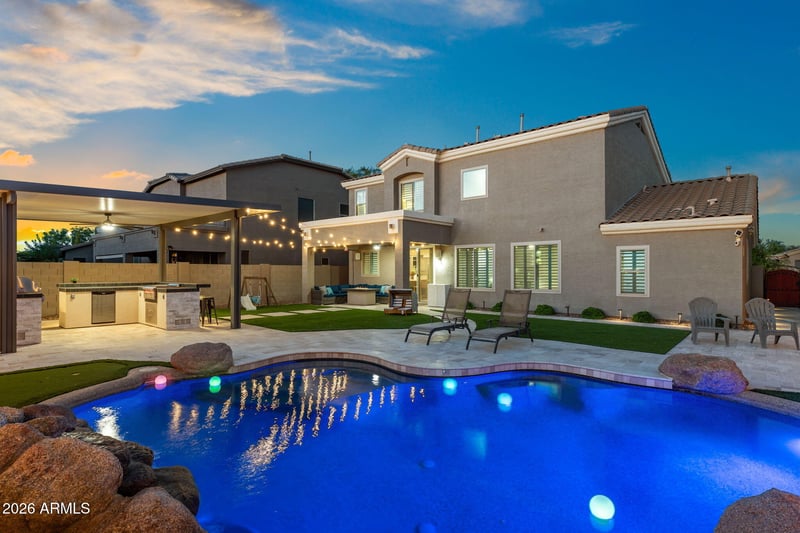 3570 S Tower Ave, Chandler, AZ 85286