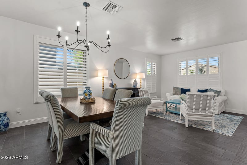 3570 S Tower Ave, Chandler, AZ 85286