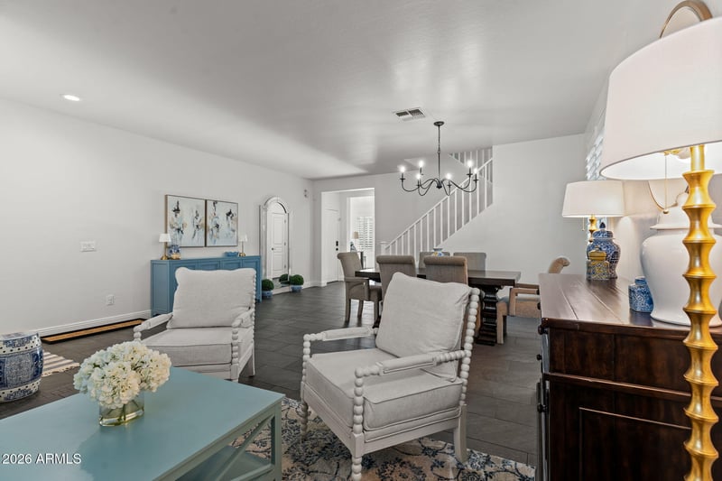 3570 S Tower Ave, Chandler, AZ 85286