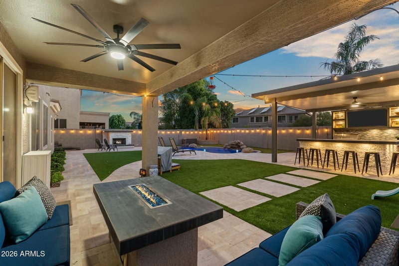 3570 S Tower Ave, Chandler, AZ 85286