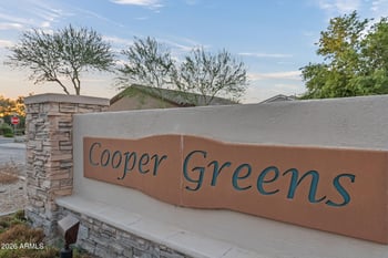 3570 S Tower Ave, Chandler, AZ 85286