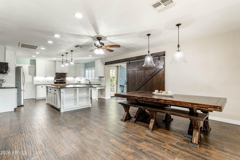 3570 W Pershing Ave, Phoenix, AZ 85029