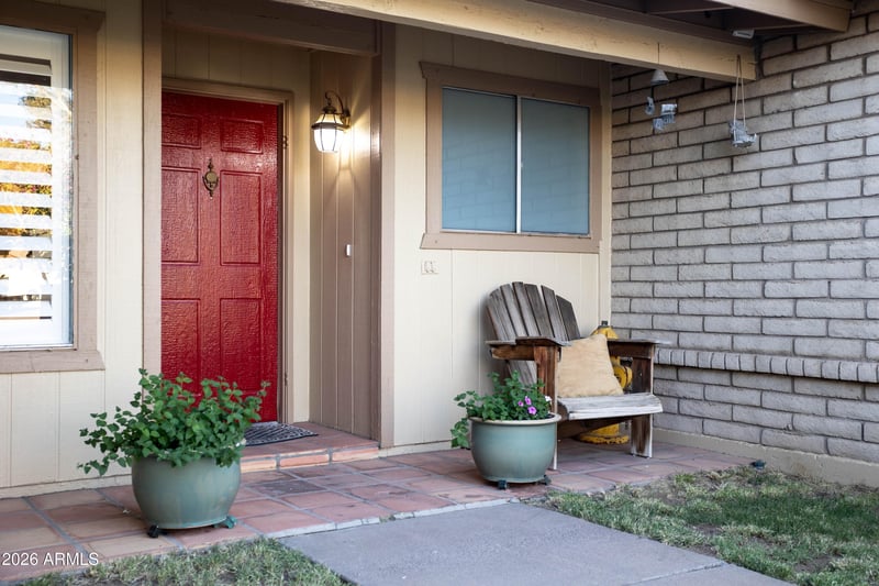 3570 W Pershing Ave, Phoenix, AZ 85029