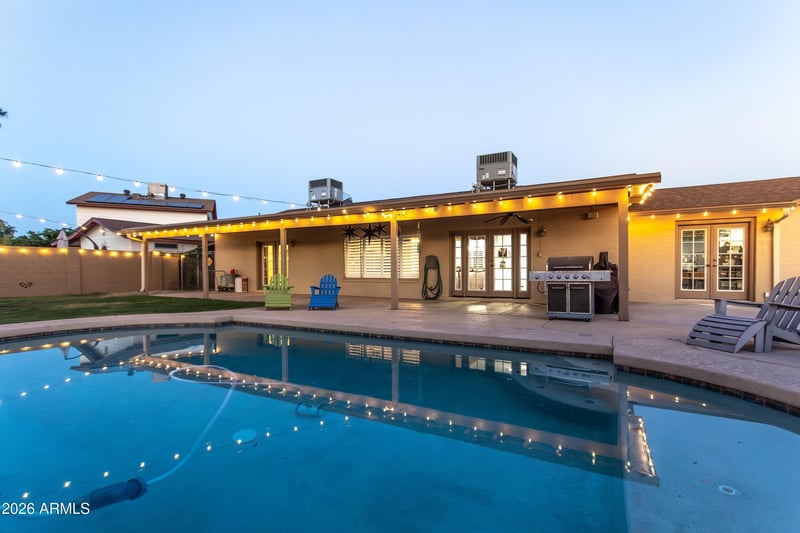 3570 W Pershing Ave, Phoenix, AZ 85029