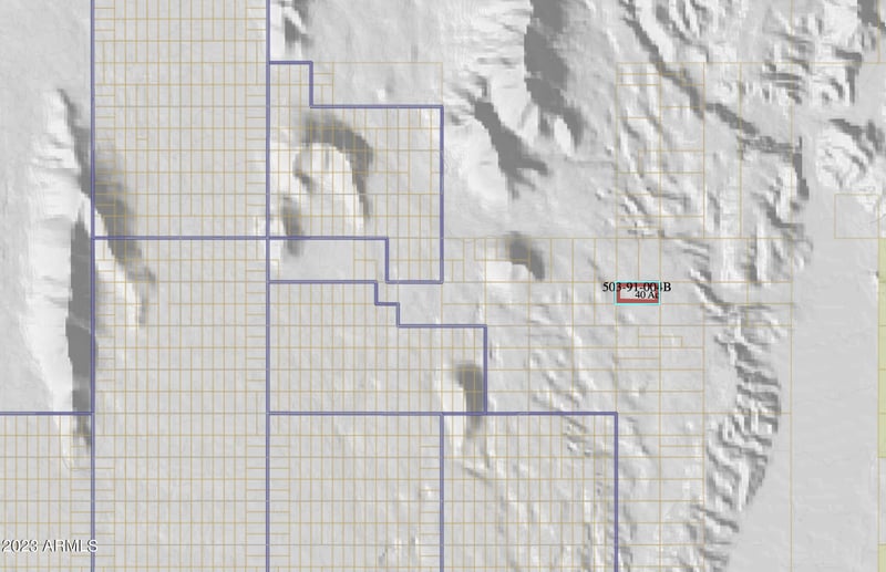 35700 289th Ave #- N/A -, Wittmann, AZ 85361