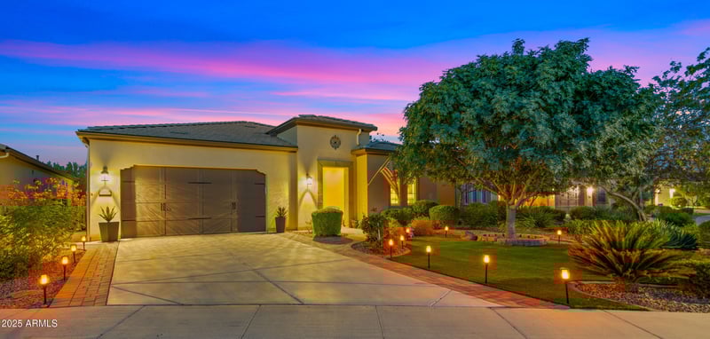 35701 Granada Ln, Queen Creek, AZ 85140