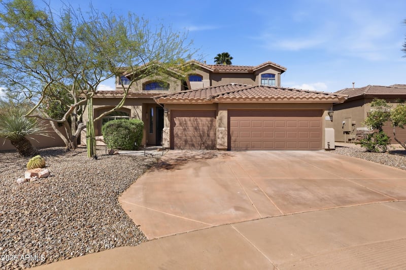35704 N 31st Dr, Phoenix, AZ 85086
