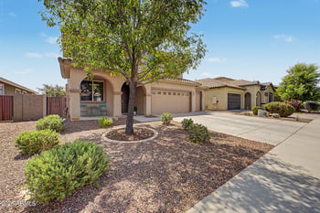 3571 E Alfalfa Dr, Gilbert, AZ 85298