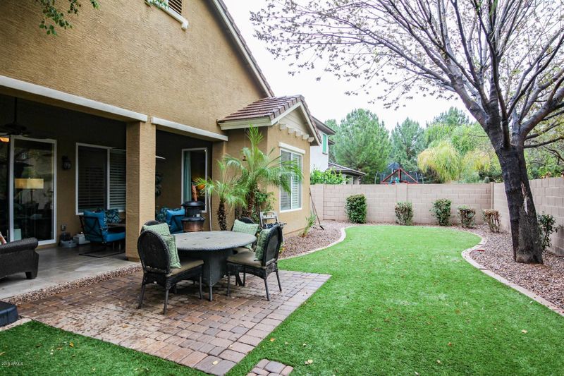 3571 E Weather Vane Rd, Gilbert, AZ 85296