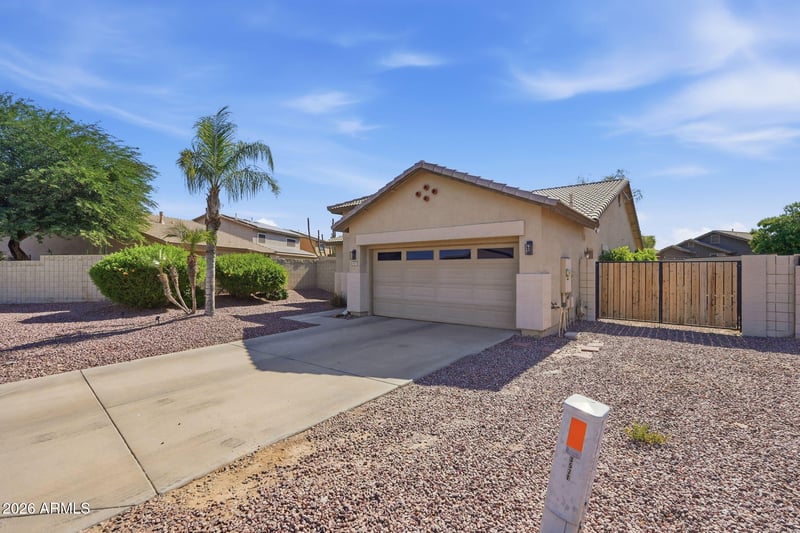 3571 Loback Ln, Gilbert, AZ 85297
