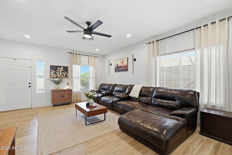3571 Loback Ln, Gilbert, AZ 85297