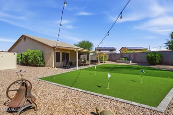 3571 Loback Ln, Gilbert, AZ 85297