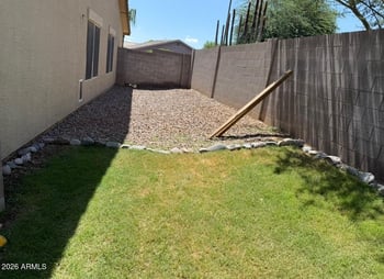 3571 Loback Ln, Gilbert, AZ 85297