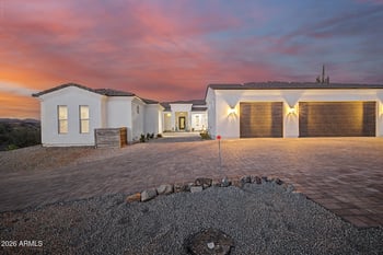 35710 140th St, Scottsdale, AZ 85262