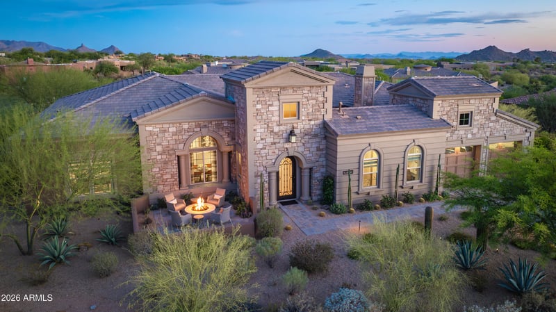 35715 85th St, Scottsdale, AZ 85266