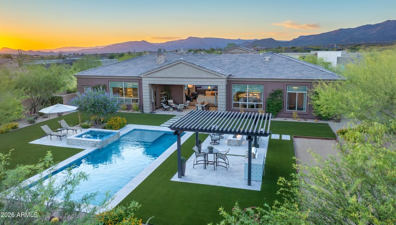 35715 85th St, Scottsdale, AZ 85266