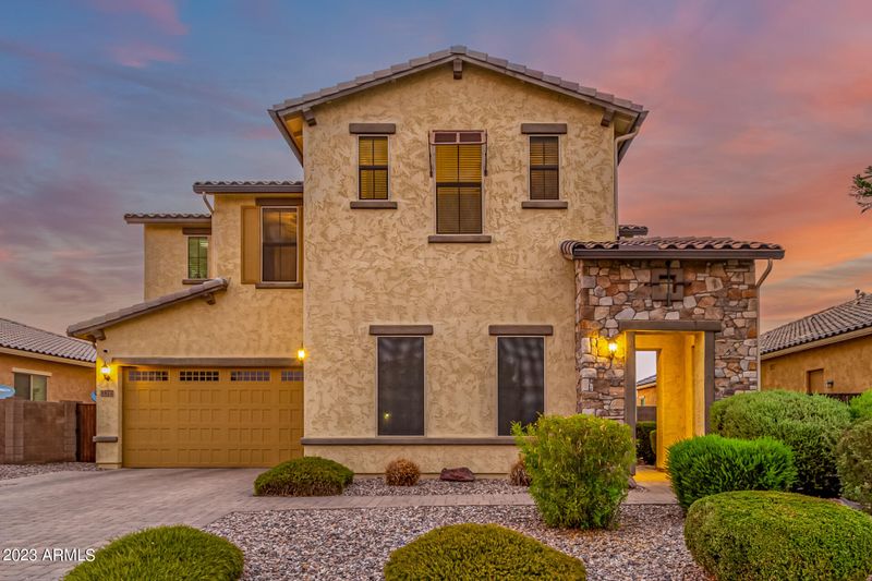 3572 E Appleby Dr, Gilbert, AZ 85298