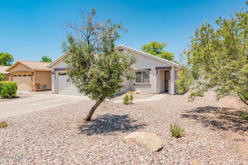 3572 E Waterman St, Gilbert, AZ 85297