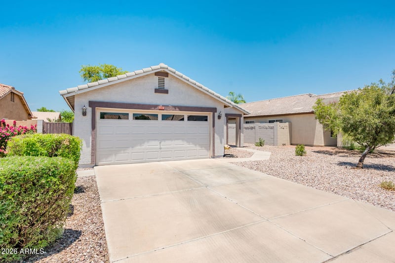 3572 E Waterman St, Gilbert, AZ 85297