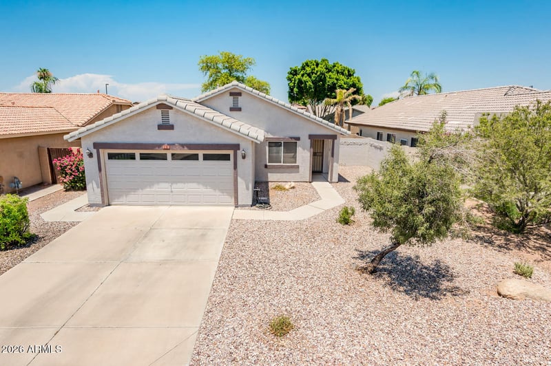 3572 E Waterman St, Gilbert, AZ 85297