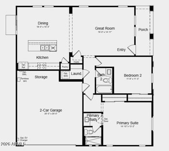 3572 N 99th Dr, Avondale, AZ 85392