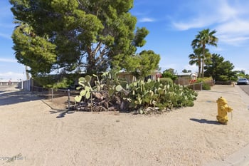 3572 Ross Ave, Glendale, AZ 85308