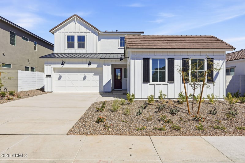 3572 Horse Trail Way, San Tan Valley, AZ 85144