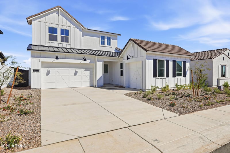 3572 Horse Trail Way, San Tan Valley, AZ 85144