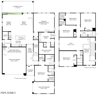 3572 Horse Trail Way, San Tan Valley, AZ 85144