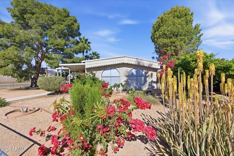 3572 Ross Ave, Glendale, AZ 85308