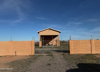 35723 Amalia Rd, Eloy, AZ 85131