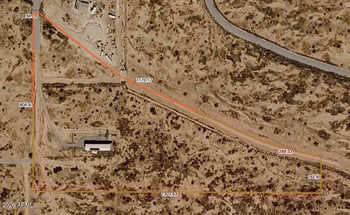 35723 Amalia Rd, Eloy, AZ 85131