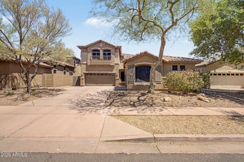 35725 N 29th Ln, Phoenix, AZ 85086