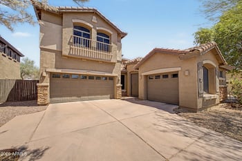35725 N 29th Ln, Phoenix, AZ 85086