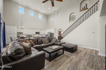 35725 N 29th Ln, Phoenix, AZ 85086