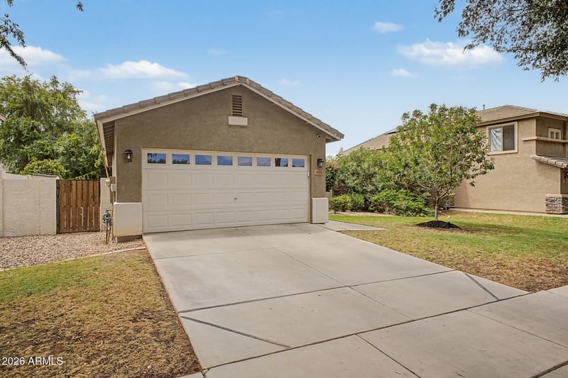 3573 Linda Ln, Gilbert, AZ 85234