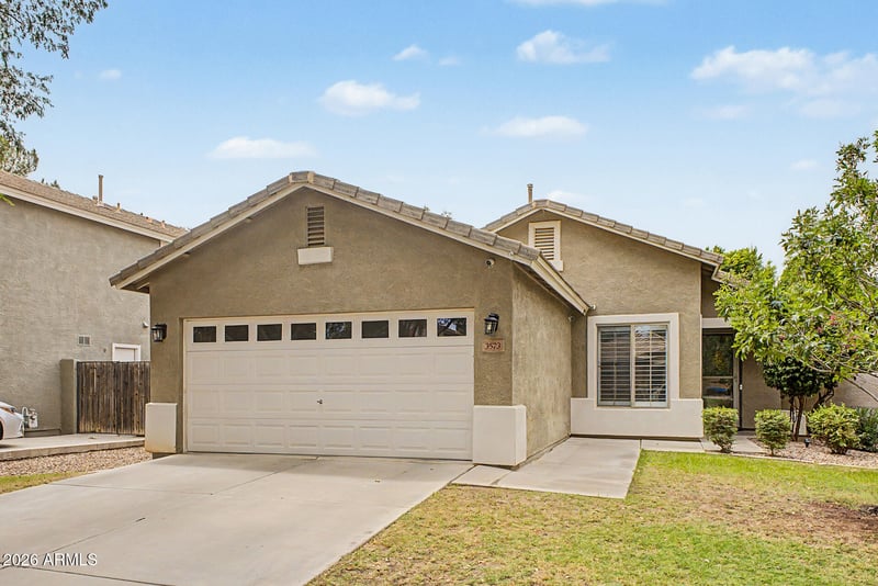 3573 Linda Ln, Gilbert, AZ 85234