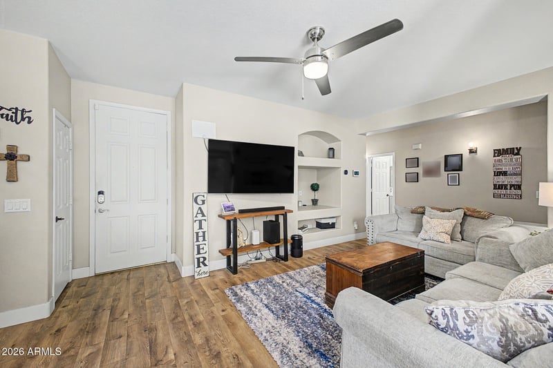 3573 Linda Ln, Gilbert, AZ 85234