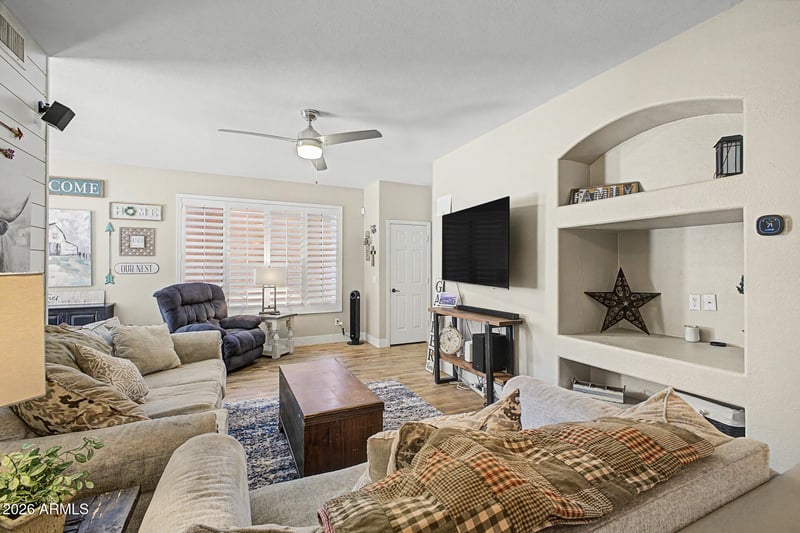 3573 Linda Ln, Gilbert, AZ 85234